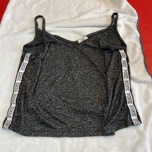 Victoria Secret- black pajamas set